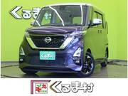 2022 NISSAN ROOX