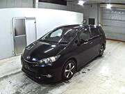 2015 TOYOTA WISH 1.8S MONOTONE