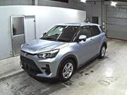 2019 TOYOTA RAIZE