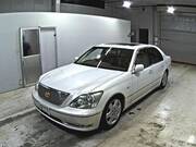 2003 TOYOTA CELSIOR
