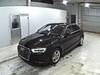 AUDI A3 SEDAN