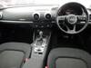 AUDI A3 SEDAN