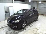 2017 TOYOTA WISH 1.8S