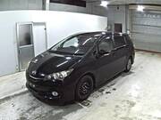2013 TOYOTA WISH 1.8G