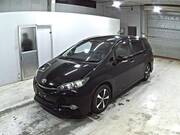 2015 TOYOTA WISH 1.8S MONOTONE
