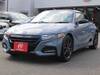 HONDA S660