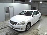 2009 TOYOTA CROWN
