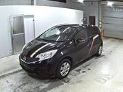 2015 NISSAN NOTE