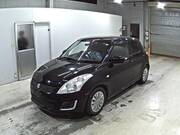 2015 SUZUKI SWIFT XG