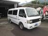 MAZDA BRAWNY VAN