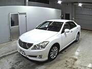 2009 TOYOTA CROWN