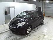 2016 NISSAN NOTE X