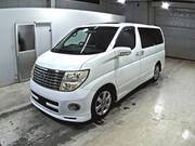 2006 NISSAN ELGRAND