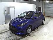2023 TOYOTA YARIS