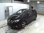 2016 TOYOTA WISH 1.8S MONOTONE