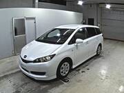 2011 TOYOTA WISH