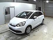 2024 HONDA FIT