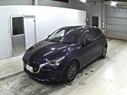 2017 MAZDA DEMIO