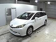 2009 TOYOTA WISH 1.8S