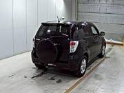 2014 TOYOTA RUSH