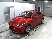 2017 MAZDA DEMIO