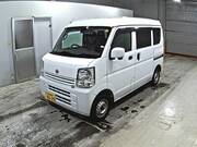 2019 NISSAN NV100 CLEPPER VAN