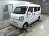 NISSAN NV100 CLEPPER VAN