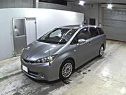 2009 TOYOTA WISH 1.8S