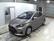 2023 TOYOTA YARIS