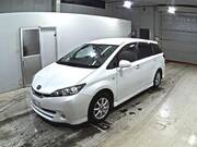 2009 TOYOTA WISH 1.8S