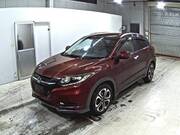 2014 HONDA VEZEL