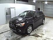 2011 MITSUBISHI RVR G