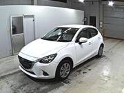 2015 MAZDA DEMIO