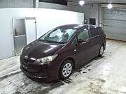 2011 TOYOTA WISH