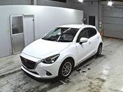 2016 MAZDA DEMIO
