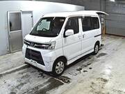 2020 DAIHATSU ATRAI WAGON
