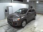 2014 MITSUBISHI RVR G