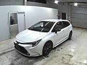 2021 TOYOTA COROLLA TOURING