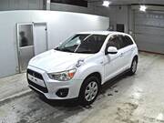 2014 MITSUBISHI RVR M