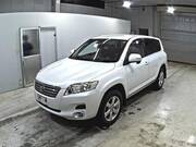 2008 TOYOTA VANGUARD