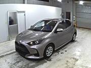 2023 TOYOTA YARIS