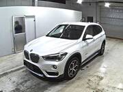 2017 BMW X1