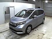 2022 HONDA FREED