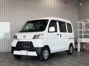 2020 DAIHATSU HIJET CARGO
