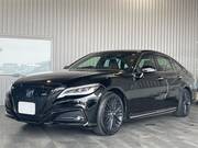 2022 TOYOTA CROWN