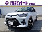 2026 TOYOTA RAIZE