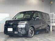 2025 HONDA STEPWAGON