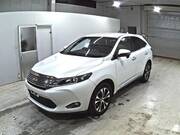 2015 TOYOTA HARRIER