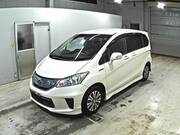 2012 HONDA FREED HYBIRD
