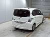 HONDA FREED HYBIRD